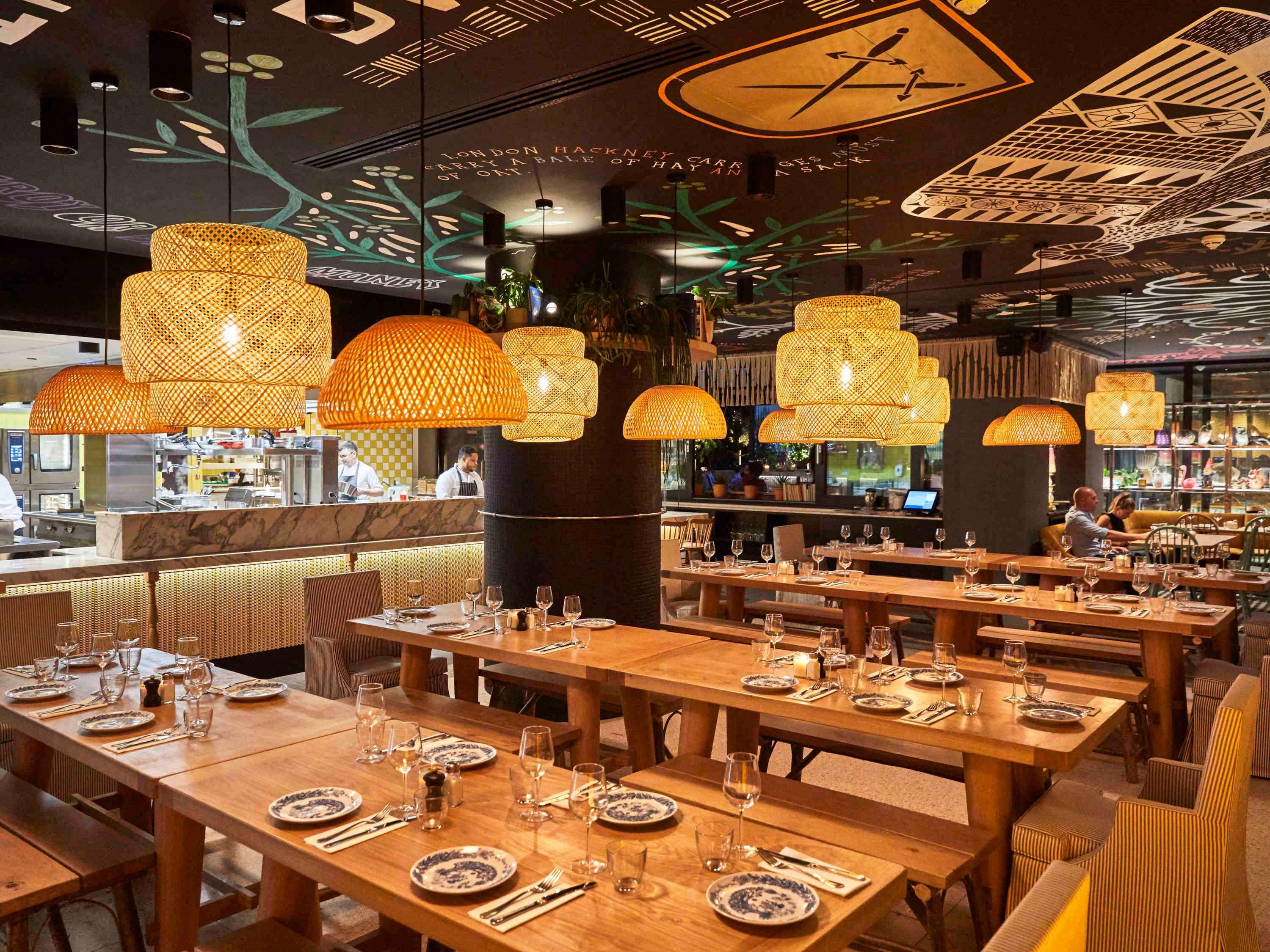 Mama Shelter London - Shoreditch Exterior photo